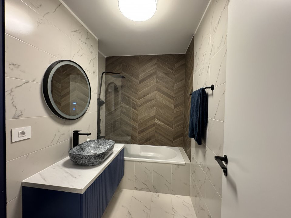 Vanzare apartament 2 camere Core Timpuri Noi