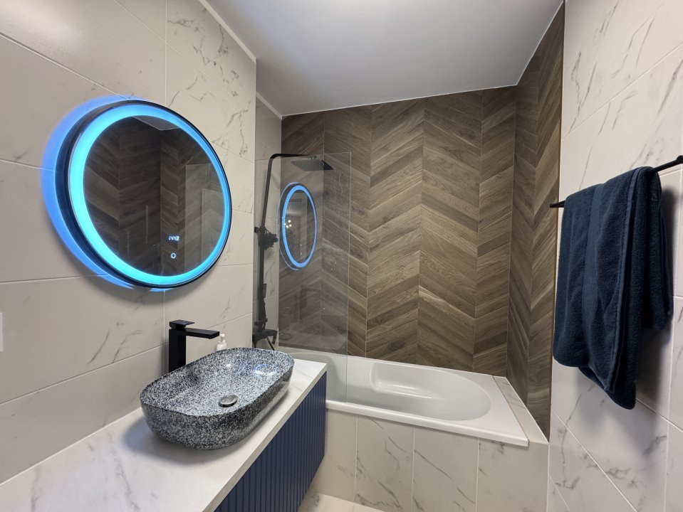 Vanzare apartament 2 camere Core Timpuri Noi