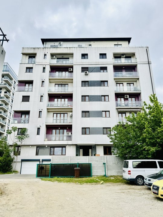 Vanzare apartament 3 camere Floreasca  Barbu Vacarescu