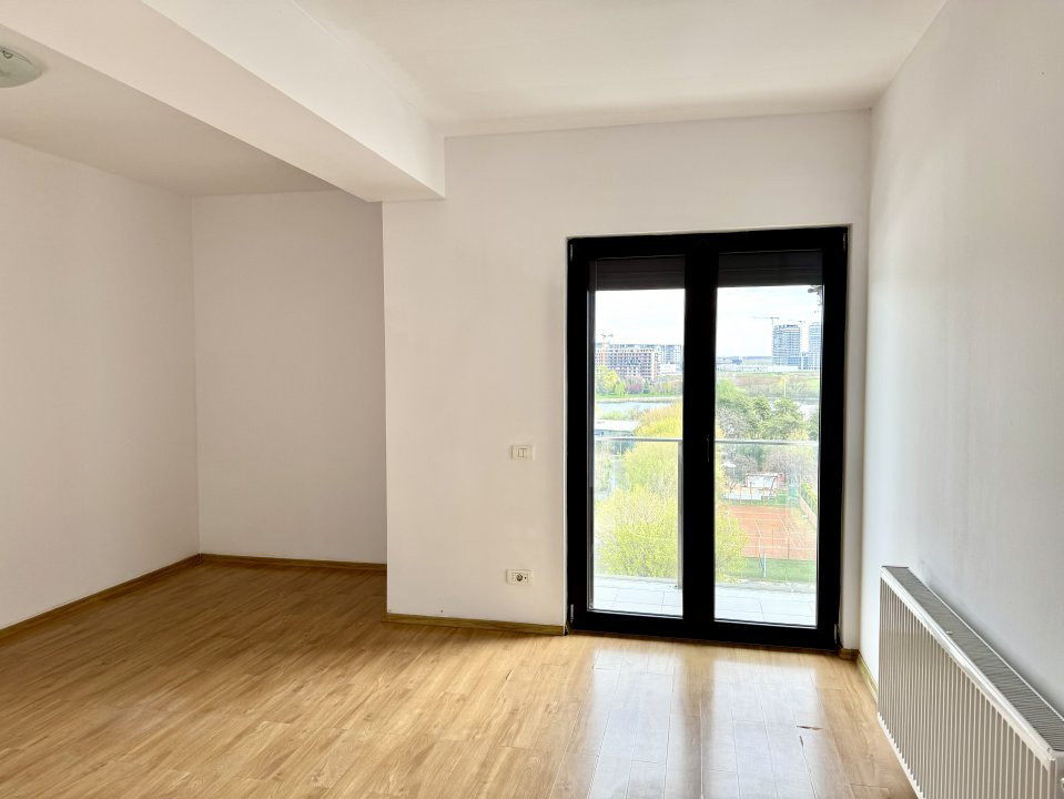 Vanzare apartament 3 camere Floreasca  Barbu Vacarescu
