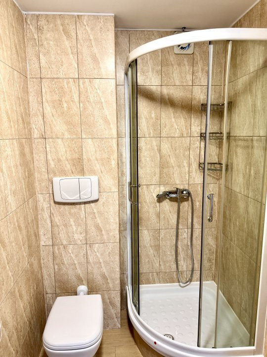 Vanzare apartament 3 camere Floreasca  Barbu Vacarescu
