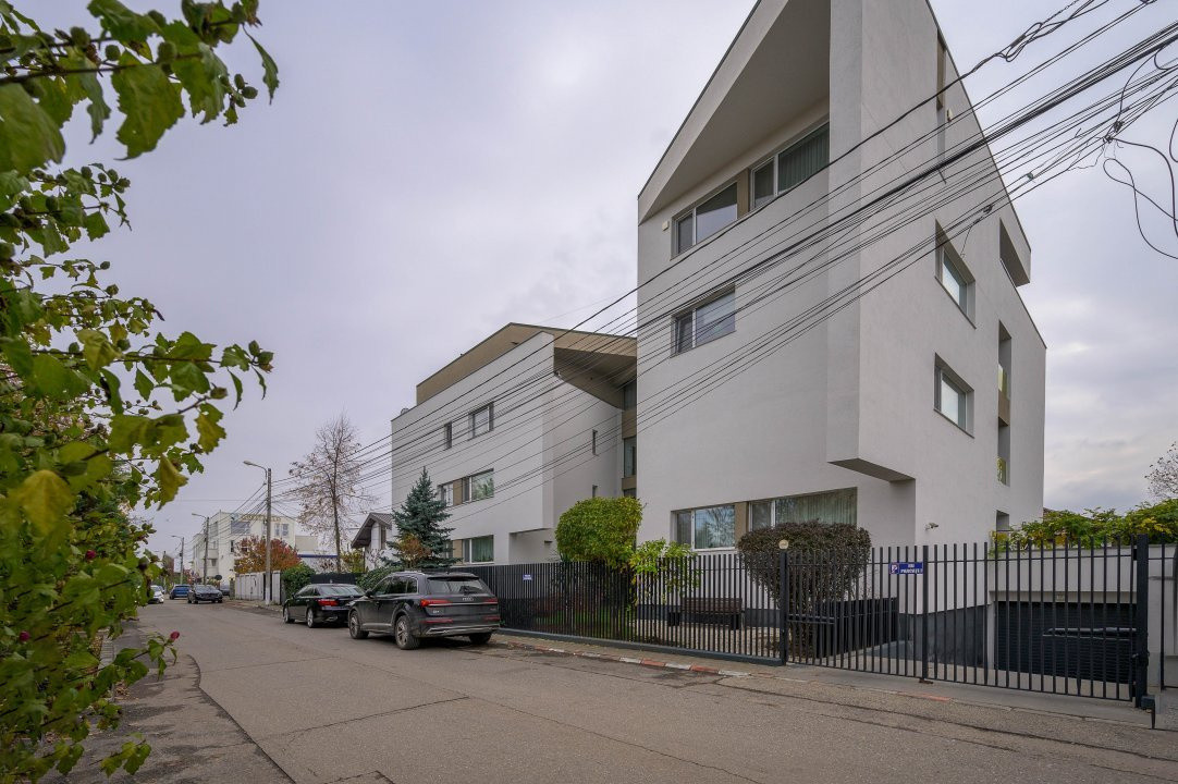 Vanzare apartament 3 camere Pipera langa scoala Questfield