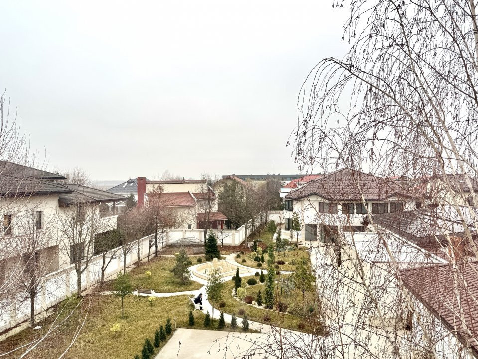 Vanzare apartament 3 camere Pipera langa scoala Questfield