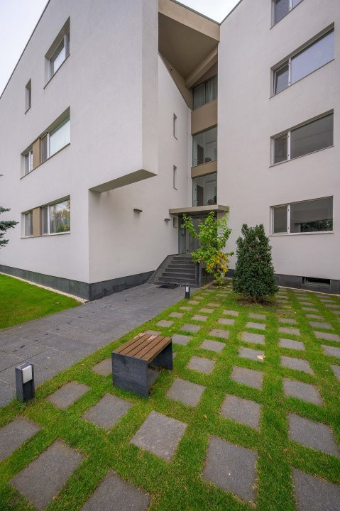 Vanzare apartament 3 camere Pipera langa scoala Questfield