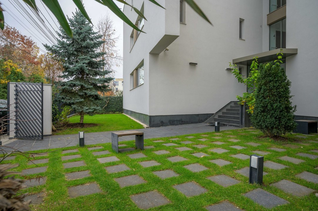 Vanzare apartament 3 camere Pipera langa scoala Questfield