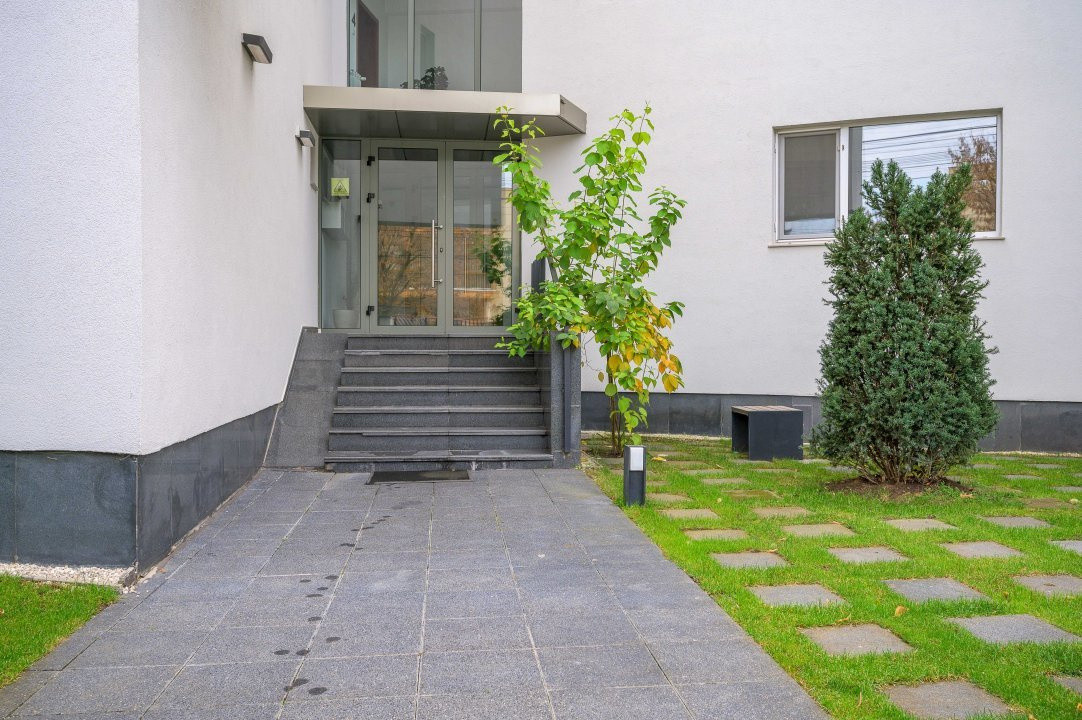 Vanzare apartament 3 camere Pipera langa scoala Questfield