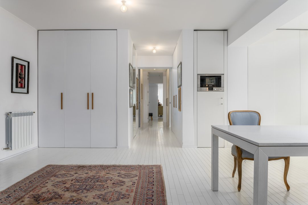 Vanzare apartament 3 camere Pipera langa scoala Questfield