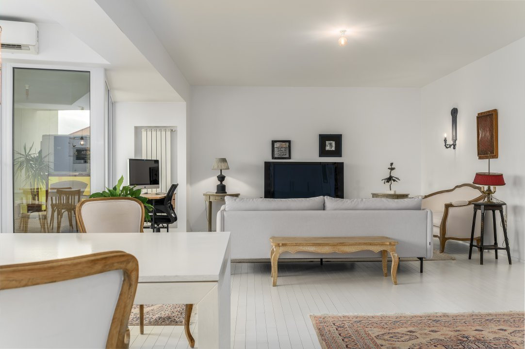 Vanzare apartament 3 camere Pipera langa scoala Questfield