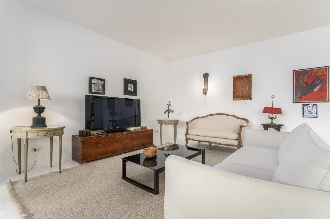 Vanzare apartament 3 camere Pipera langa scoala Questfield