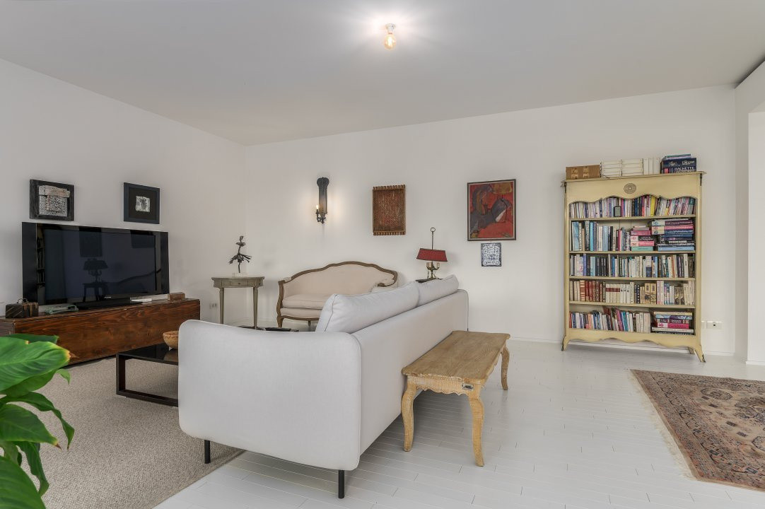 Vanzare apartament 3 camere Pipera langa scoala Questfield