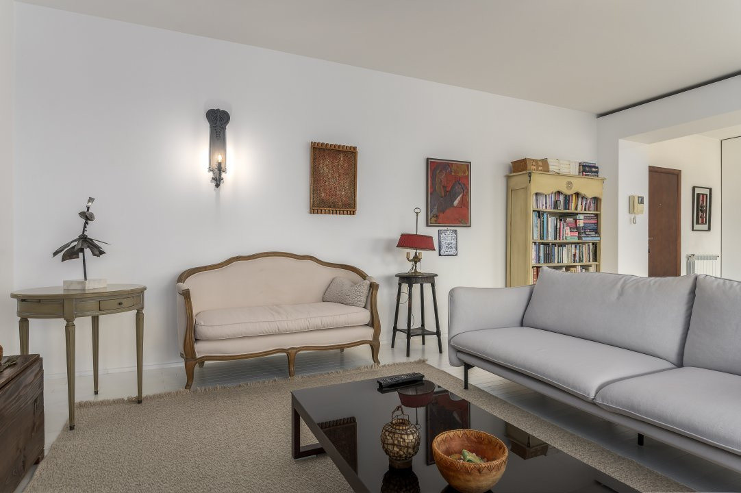 Vanzare apartament 3 camere Pipera langa scoala Questfield