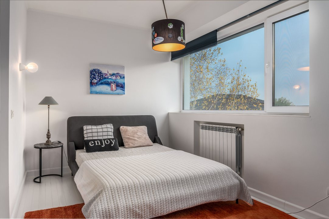 Vanzare apartament 3 camere Pipera langa scoala Questfield