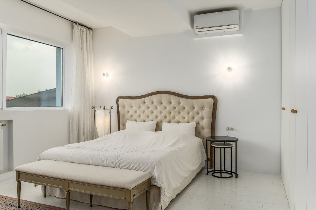 Vanzare apartament 3 camere Pipera langa scoala Questfield