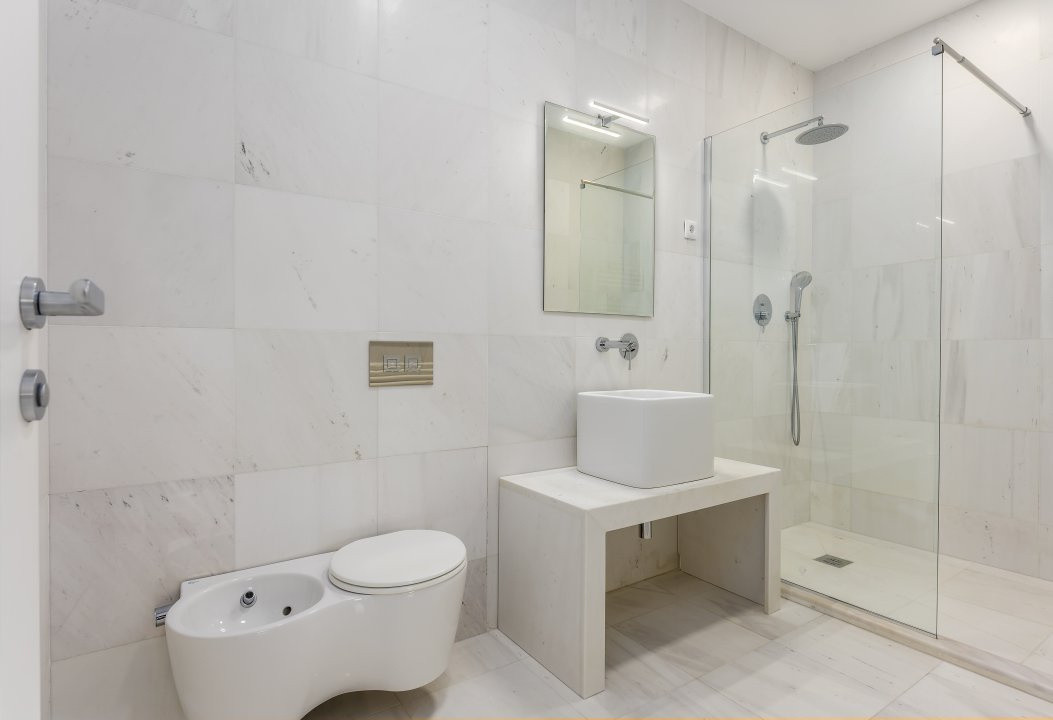 Vanzare apartament 3 camere Pipera langa scoala Questfield