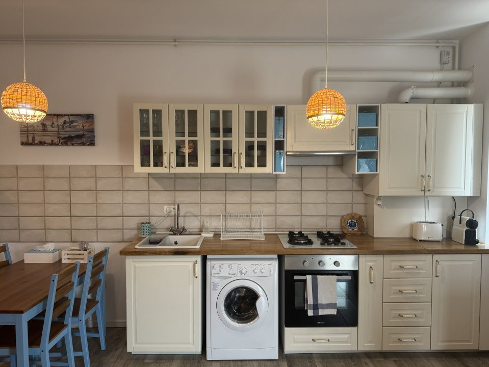 Apartamentul tau de pe faleza Marii Negre -Navodari -Mamaia Nord Building Stefan
