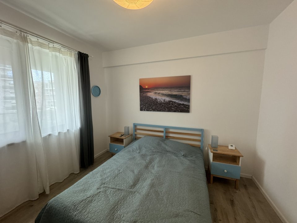 Apartamentul tau de pe faleza Marii Negre -Navodari -Mamaia Nord Building Stefan