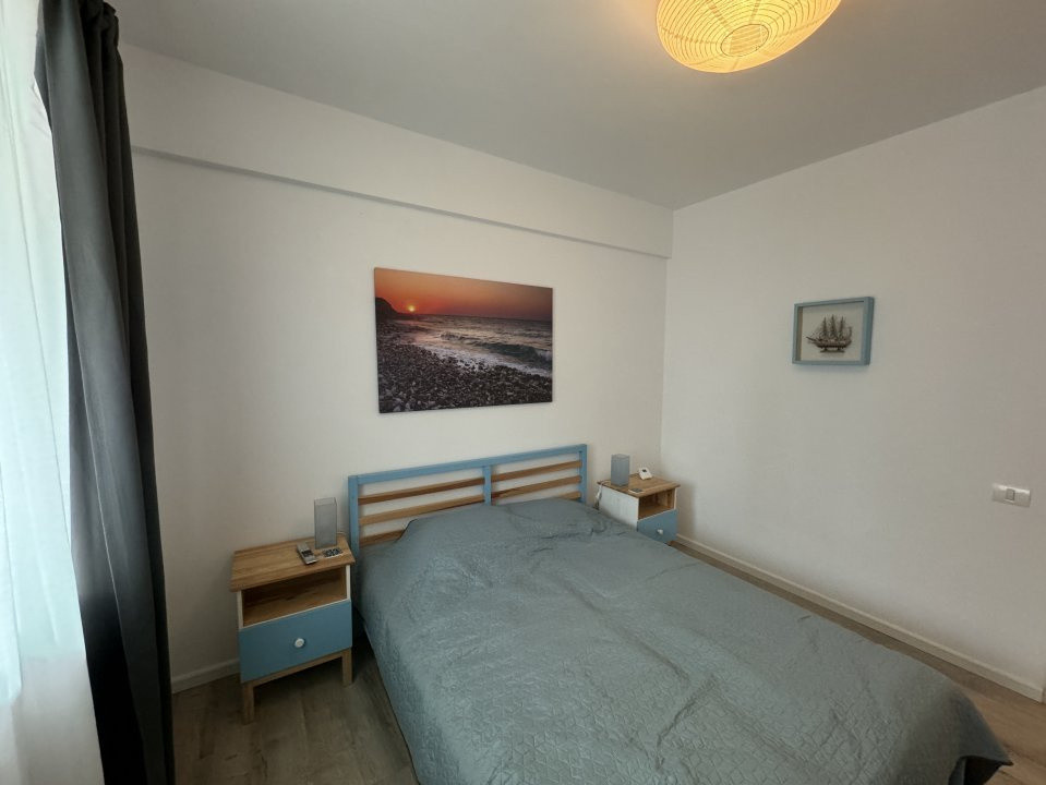 Apartamentul tau de pe faleza Marii Negre -Navodari -Mamaia Nord Building Stefan