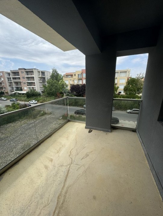 Apartamentul tau de pe faleza Marii Negre -Navodari -Mamaia Nord Building Stefan