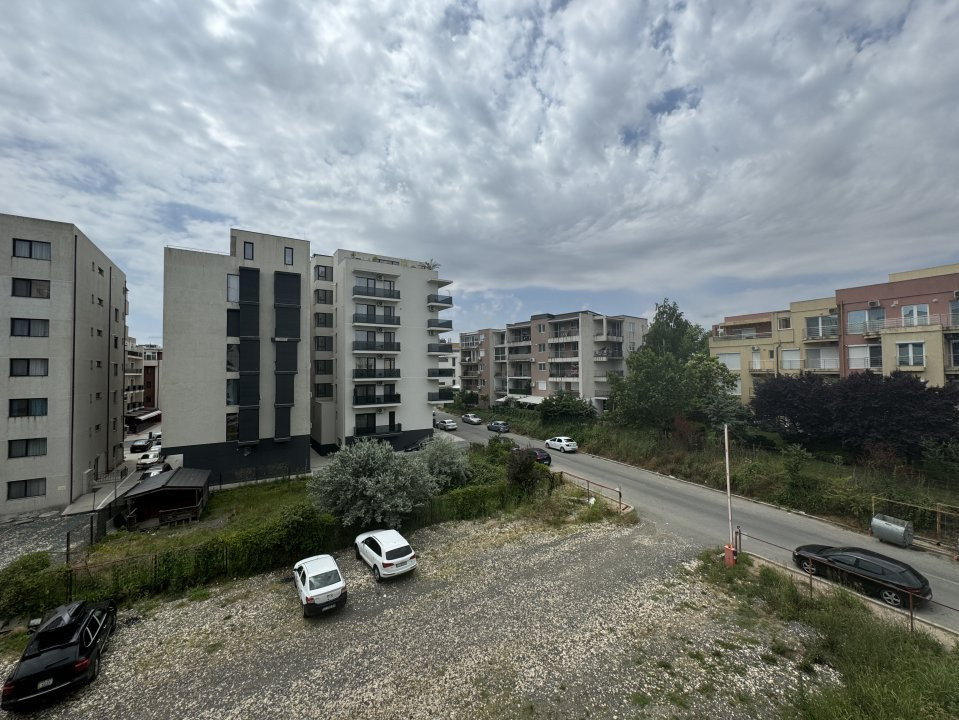 Apartamentul tau de pe faleza Marii Negre -Navodari -Mamaia Nord Building Stefan