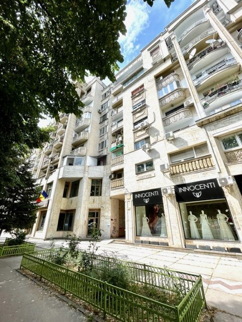Inchiriere apartament 2 camere Bulevardul Unirii 