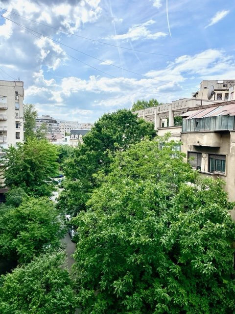Inchiriere apartament 2 camere Bulevardul Unirii 
