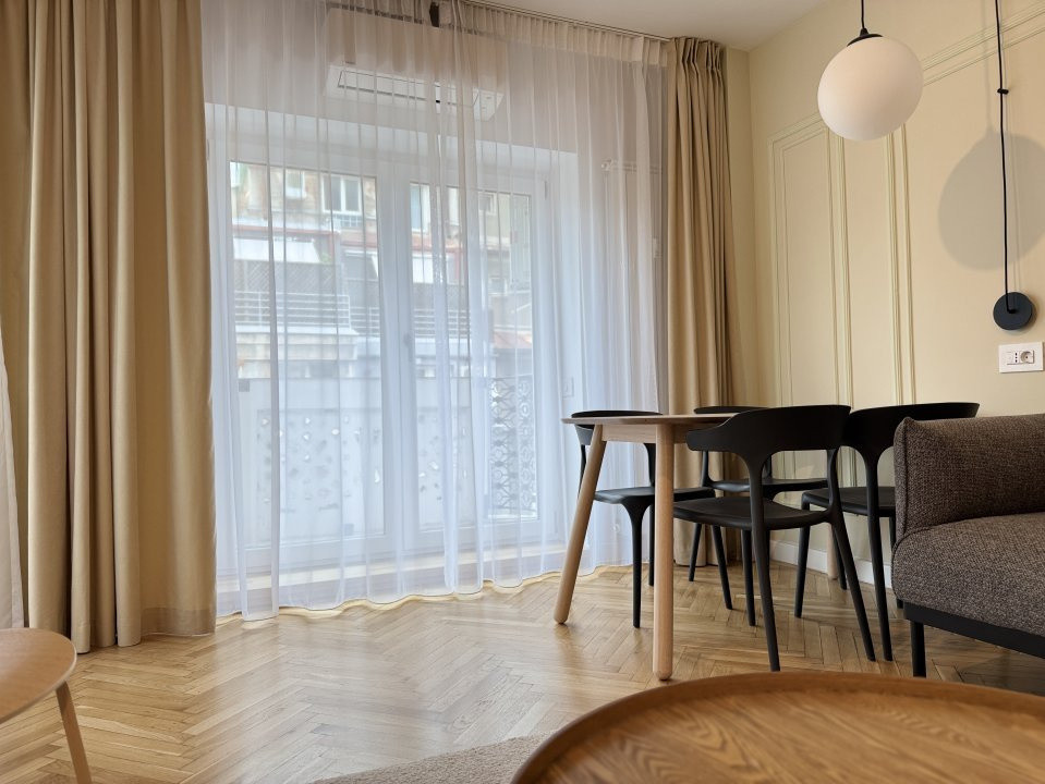 Inchiriere apartament 2 camere Bulevardul Unirii 