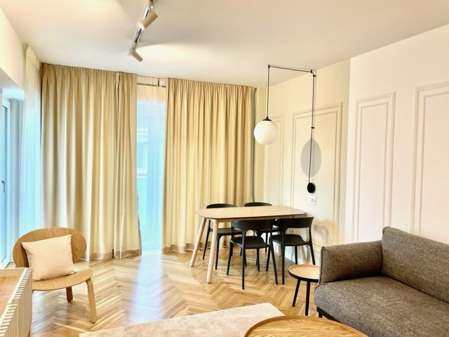 Inchiriere apartament 2 camere Bulevardul Unirii 