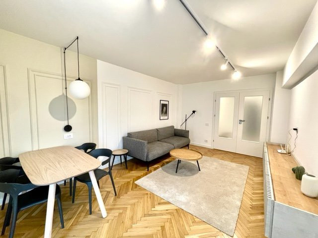 Inchiriere apartament 2 camere Bulevardul Unirii 