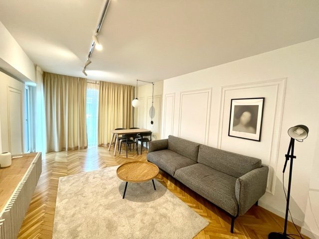Inchiriere apartament 2 camere Bulevardul Unirii 