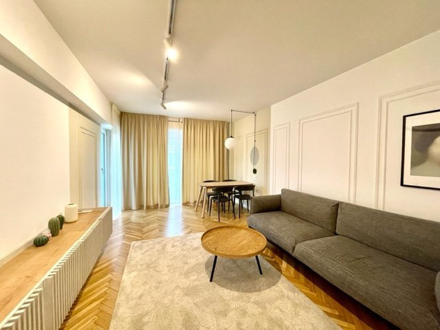 Inchiriere apartament 2 camere Bulevardul Unirii 