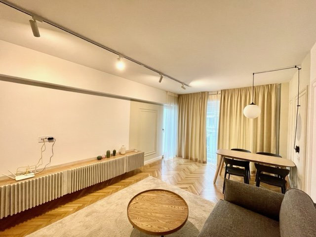 Inchiriere apartament 2 camere Bulevardul Unirii 