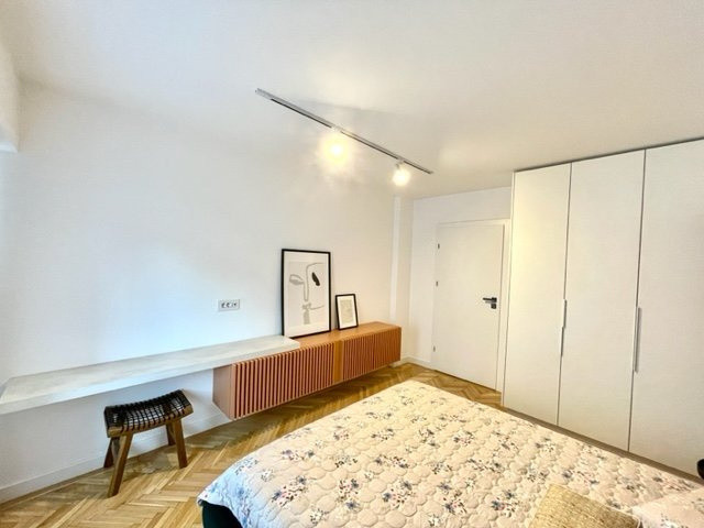 Inchiriere apartament 2 camere Bulevardul Unirii 