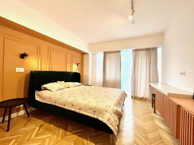 Inchiriere apartament 2 camere Bulevardul Unirii 