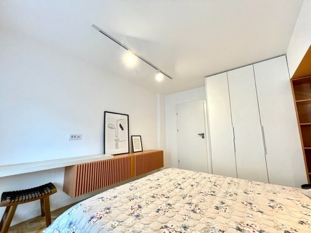 Inchiriere apartament 2 camere Bulevardul Unirii 