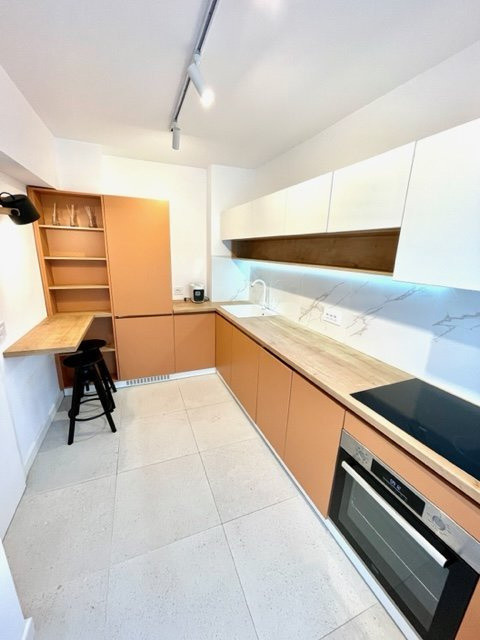 Inchiriere apartament 2 camere Bulevardul Unirii 