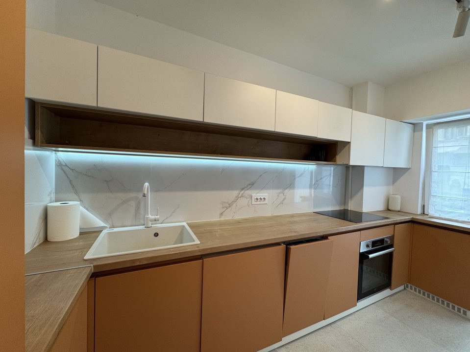 Inchiriere apartament 2 camere Bulevardul Unirii 