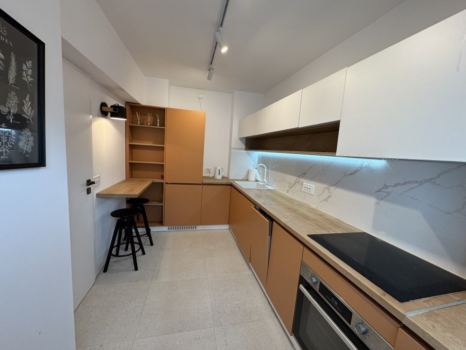 Inchiriere apartament 2 camere Bulevardul Unirii 