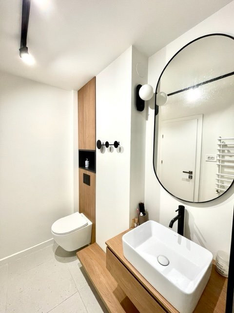 Inchiriere apartament 2 camere Bulevardul Unirii 