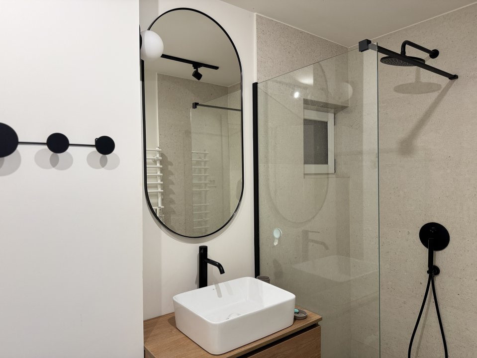 Inchiriere apartament 2 camere Bulevardul Unirii 