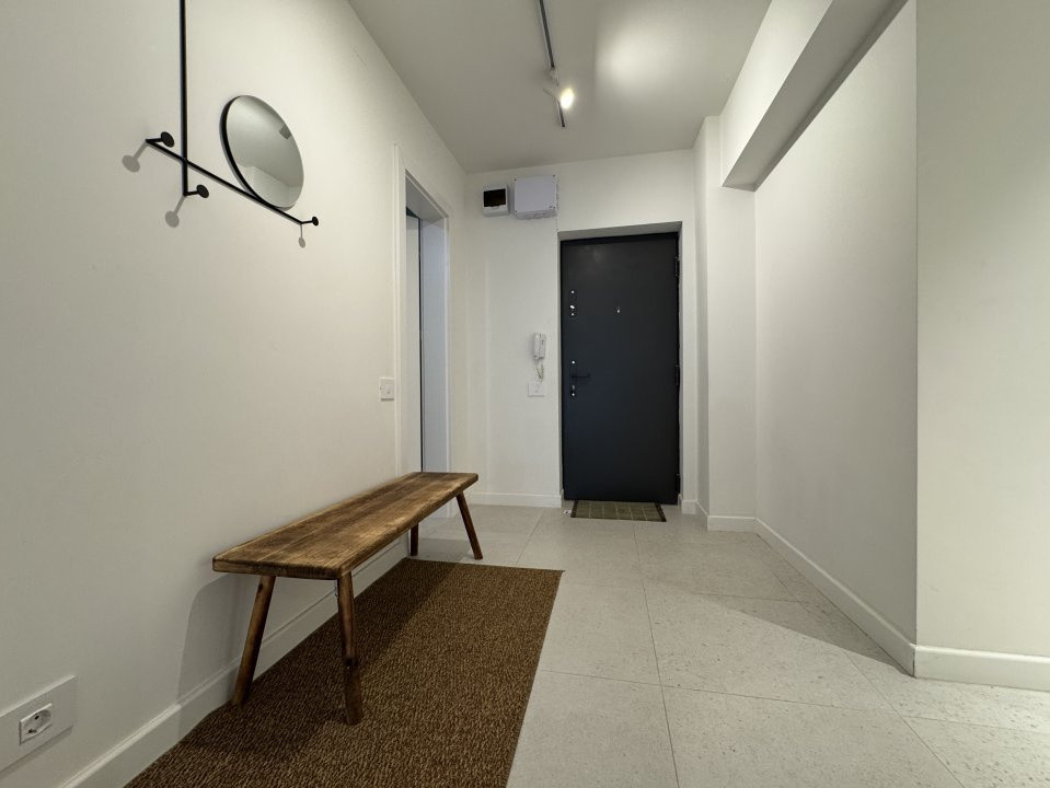 Inchiriere apartament 2 camere Bulevardul Unirii 