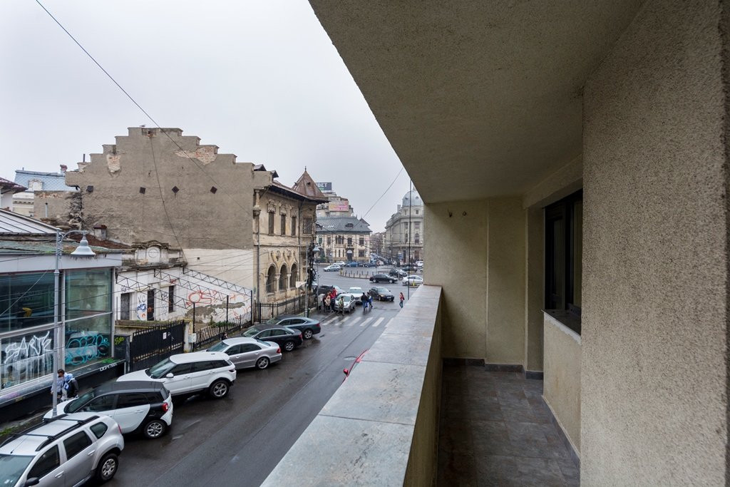 Inchiriere apartament Piata Romana