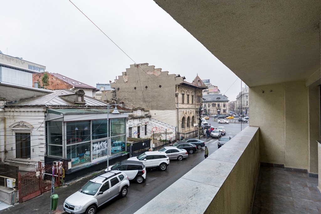 Inchiriere apartament Piata Romana