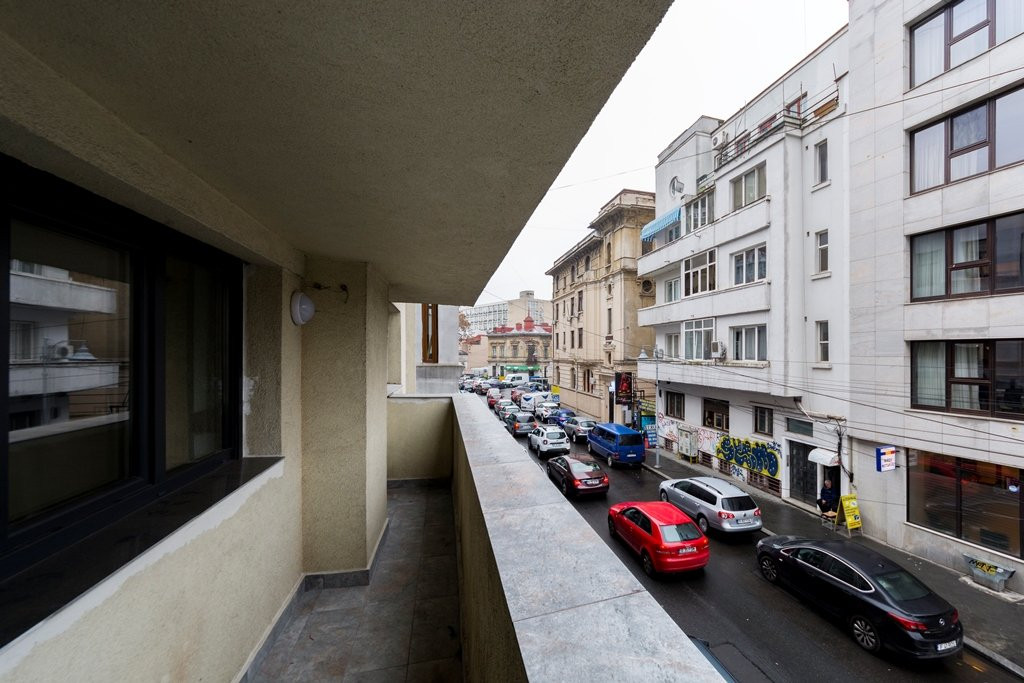 Inchiriere apartament Piata Romana