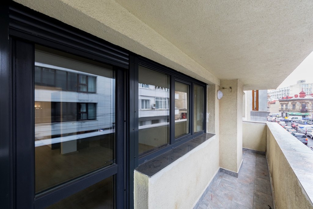 Inchiriere apartament Piata Romana