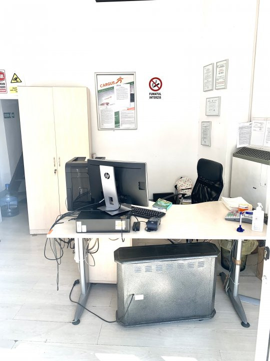Inchiriere spatiu comercial soseaua Cotroceni