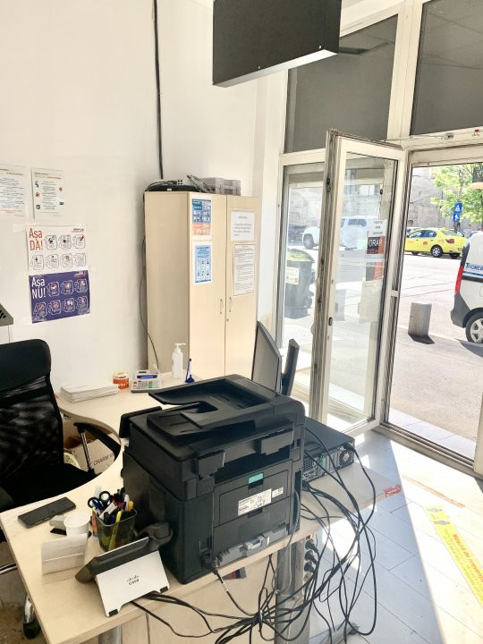 Inchiriere spatiu comercial soseaua Cotroceni