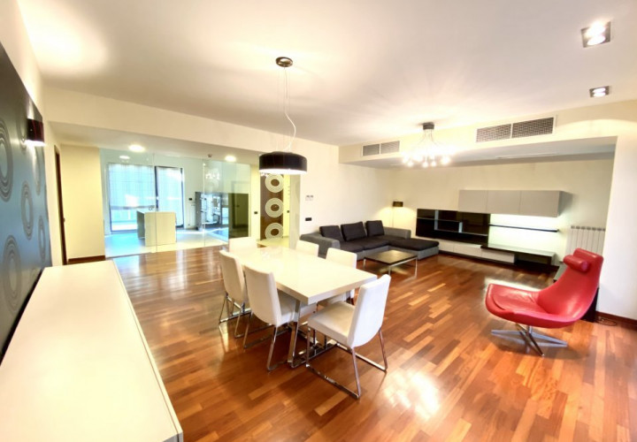 Apartament 3 camere Soseaua Nordului - Parc Herastrau