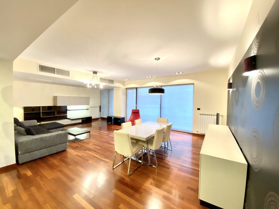 Apartament 3 camere Soseaua Nordului - Parc Herastrau