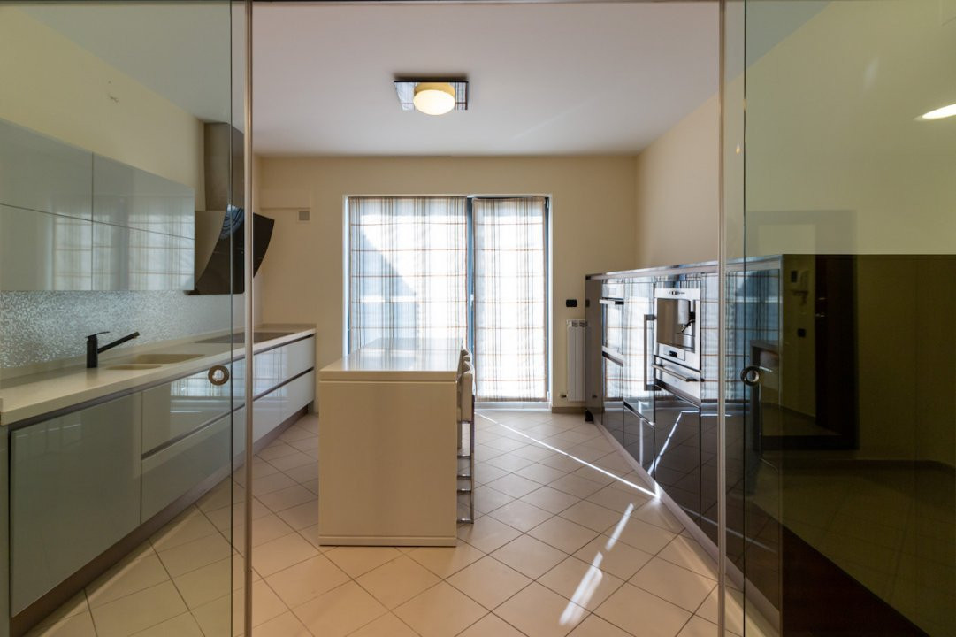 Apartament 3 camere Soseaua Nordului - Parc Herastrau