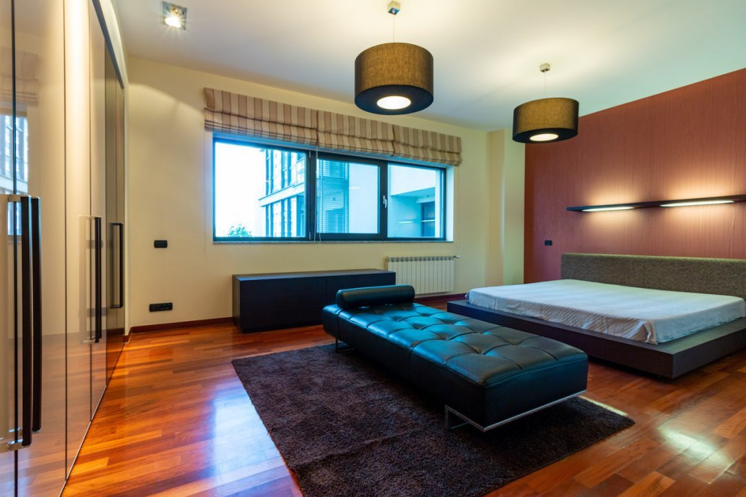 Apartament 3 camere Soseaua Nordului - Parc Herastrau